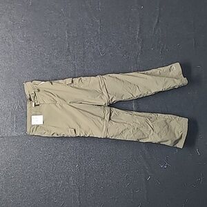 L.L. Bean Trekking Zip-Off Pant Boys'